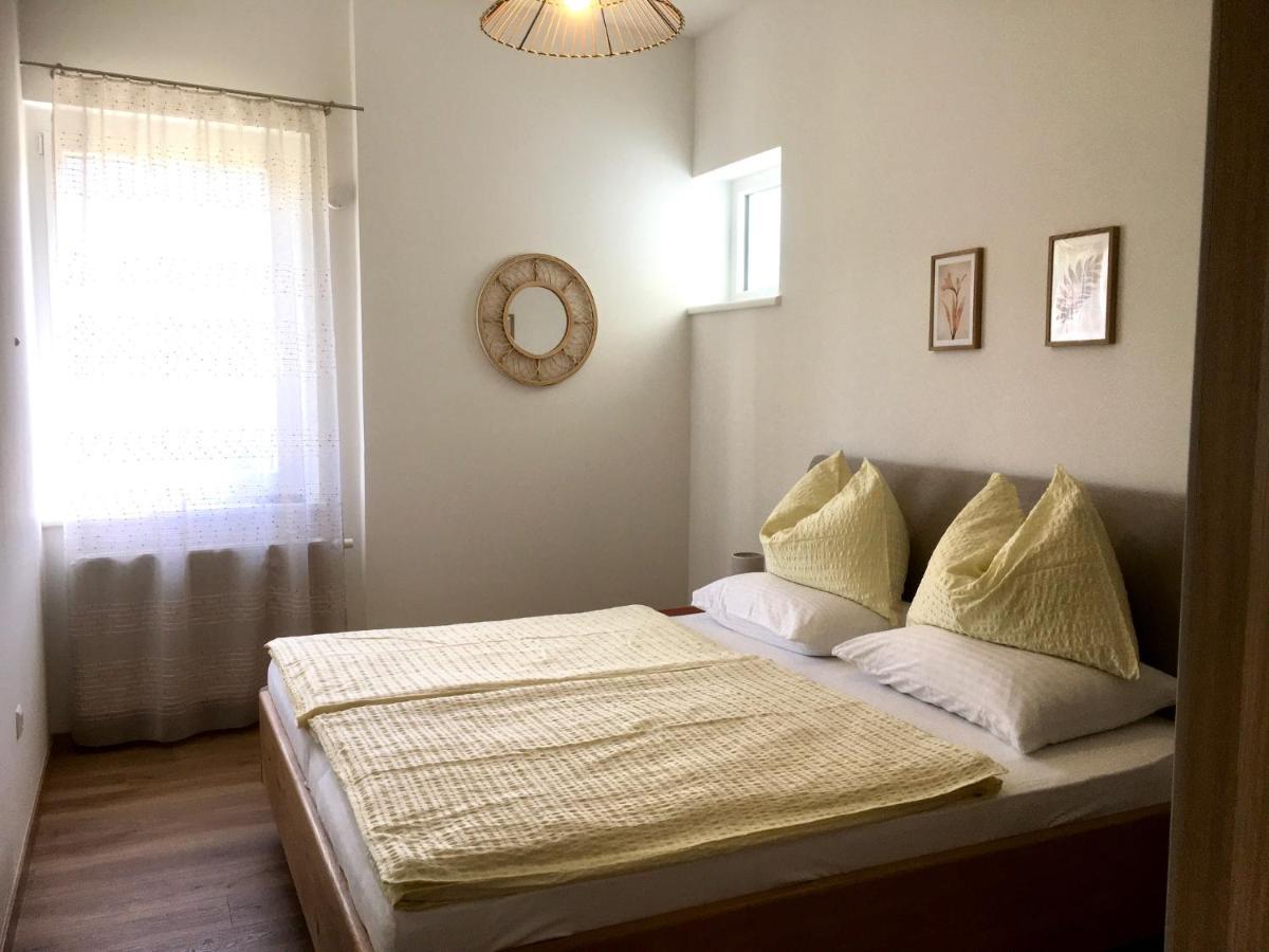 Appartements Kaethe فاك ام سي المظهر الخارجي الصورة