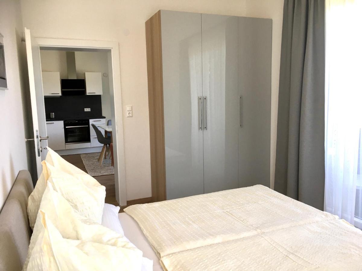 Appartements Kaethe فاك ام سي المظهر الخارجي الصورة