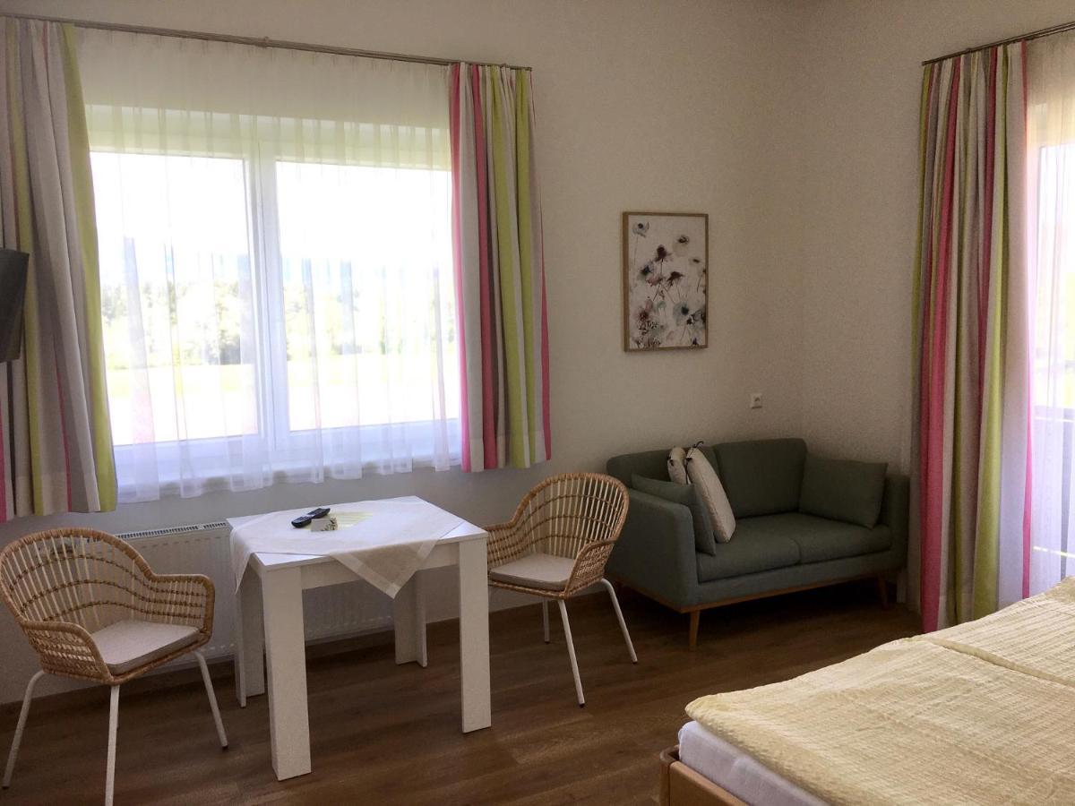 Appartements Kaethe فاك ام سي المظهر الخارجي الصورة