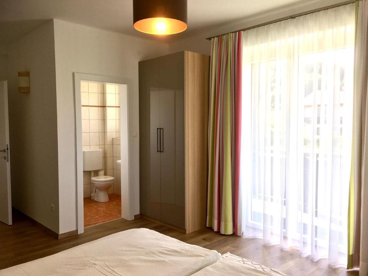 Appartements Kaethe فاك ام سي المظهر الخارجي الصورة