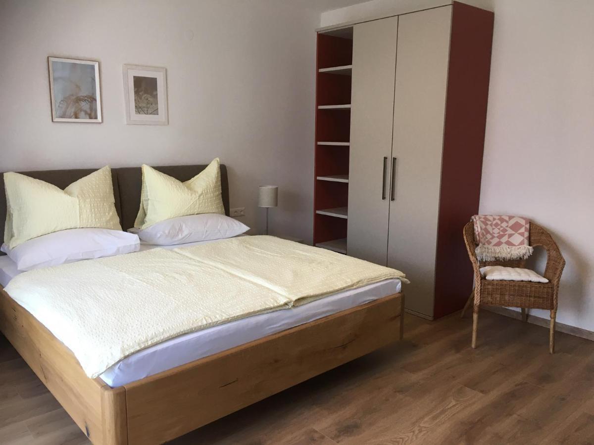 Appartements Kaethe فاك ام سي المظهر الخارجي الصورة
