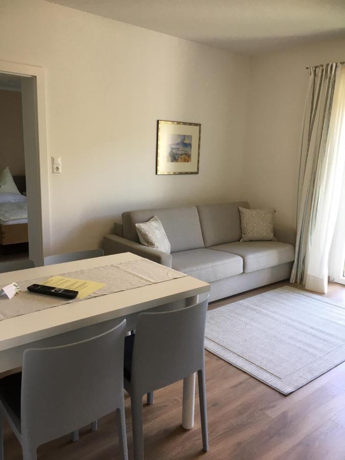 Appartements Kaethe فاك ام سي المظهر الخارجي الصورة