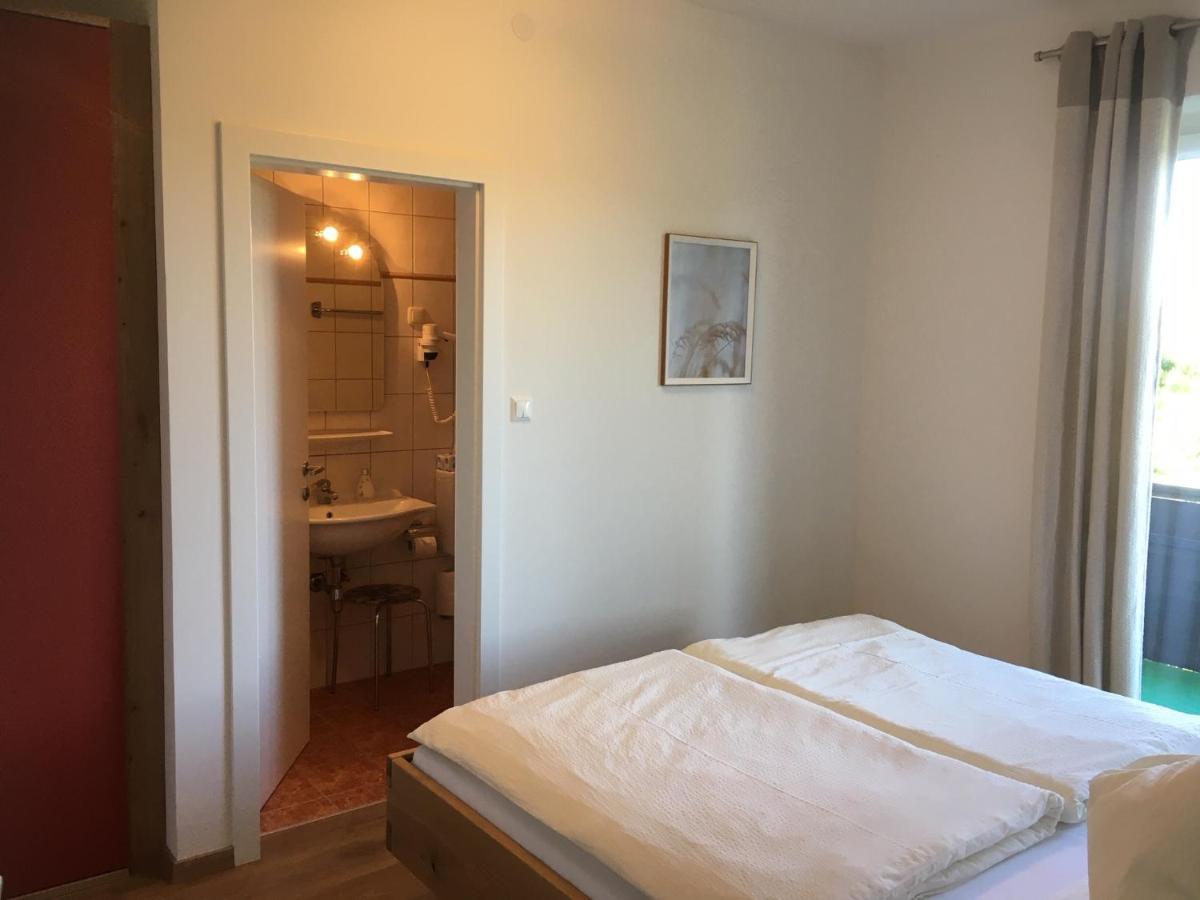 Appartements Kaethe فاك ام سي الغرفة الصورة