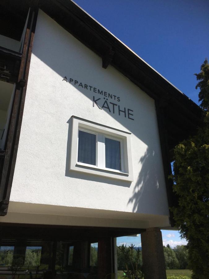 Appartements Kaethe فاك ام سي المظهر الخارجي الصورة