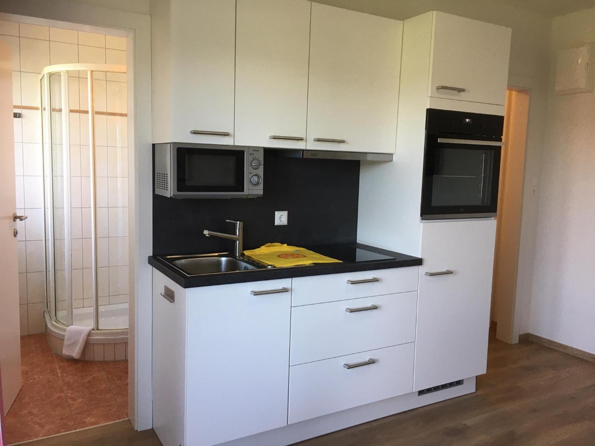 Appartements Kaethe فاك ام سي الغرفة الصورة
