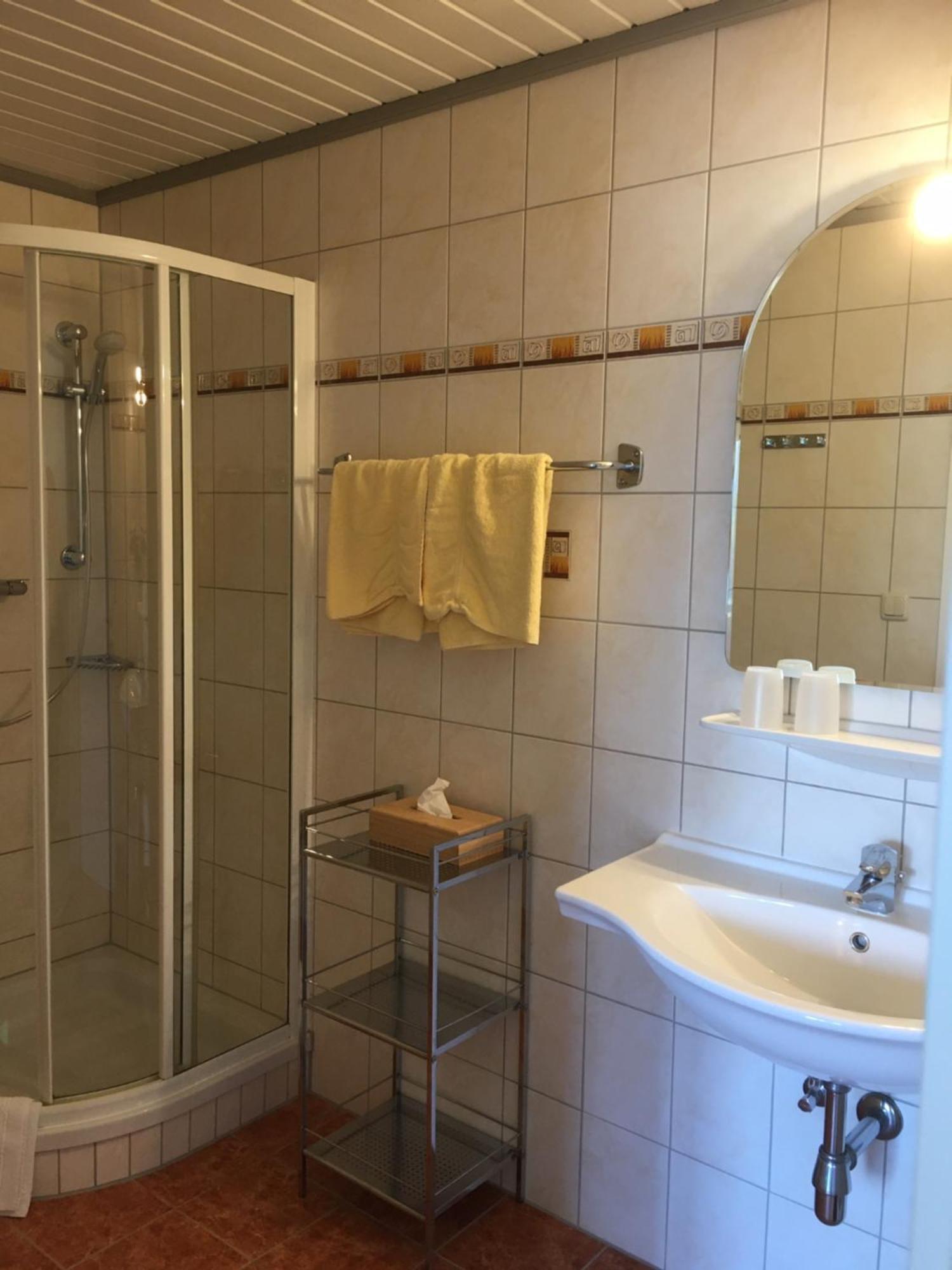 Appartements Kaethe فاك ام سي الغرفة الصورة